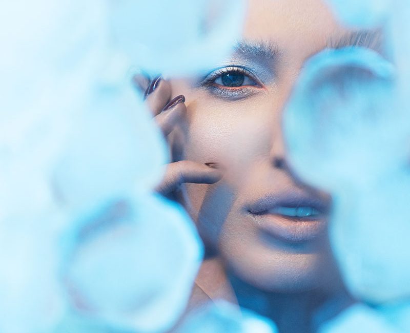 Cosa Skincare - Cooling Treatment