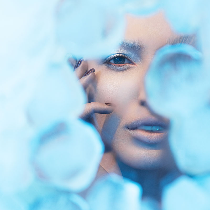 Cosa Skincare - Cooling Treatment