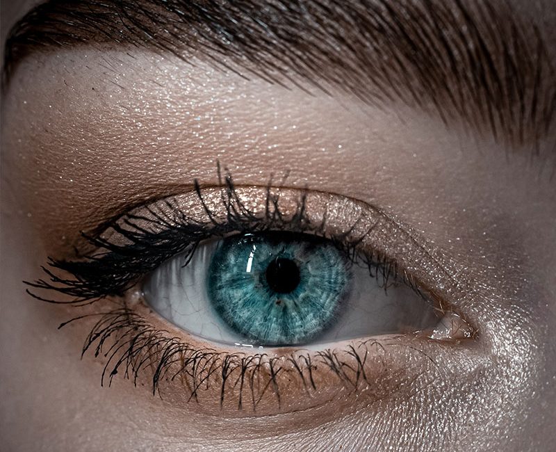 Bright Eyes Care Treatment