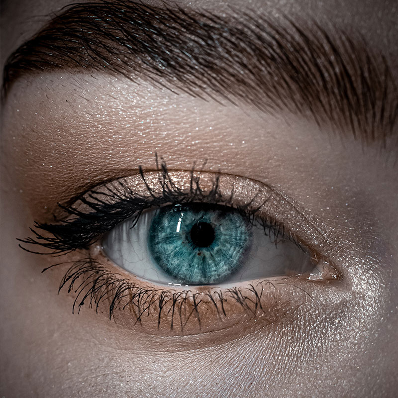 Bright Eyes Care Treatment