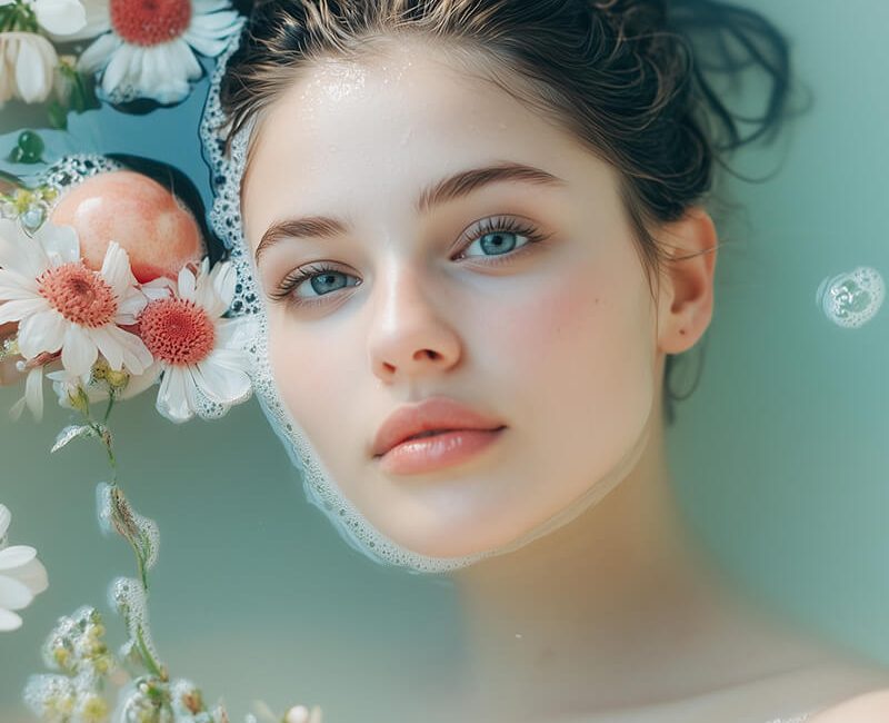 Cosa Service - Deep Cleanse Intense