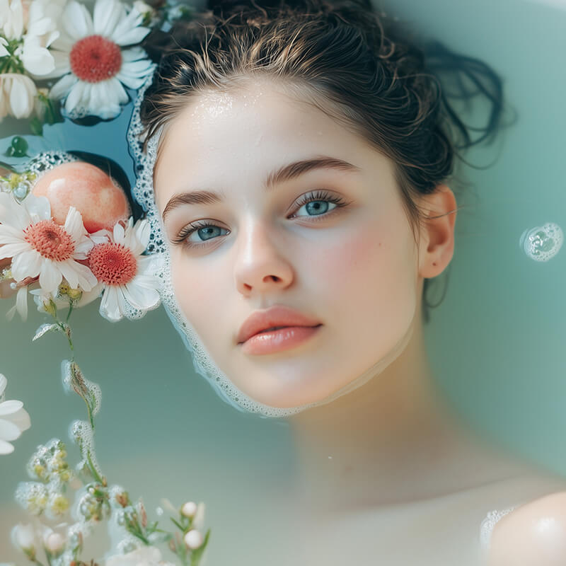 Cosa Service - Deep Cleanse Intense