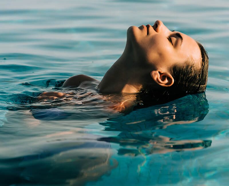 Cosa Skincare - Hydration Facial
