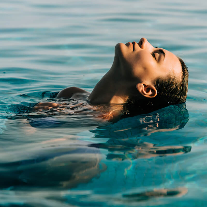 Cosa Skincare - Hydration Facial