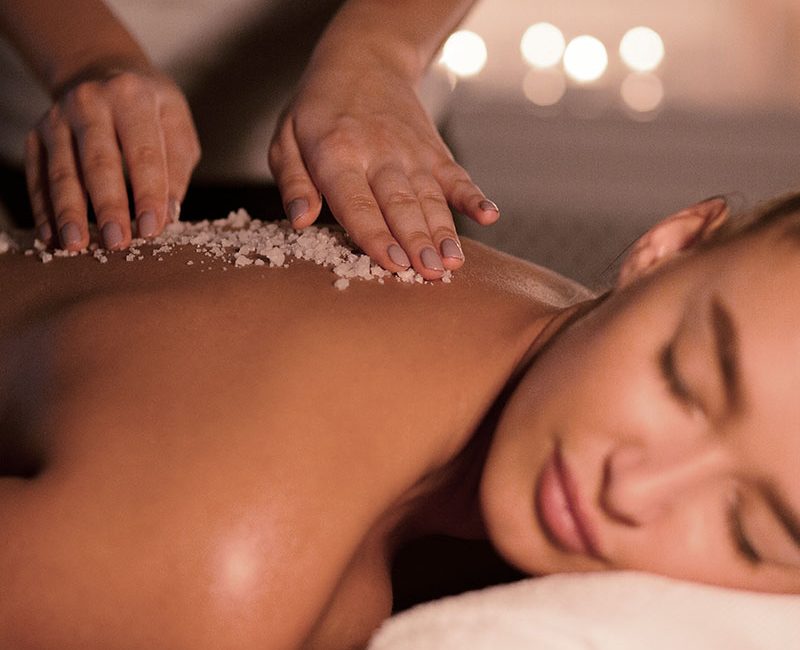 Cosa Skincare - Massage Ritual