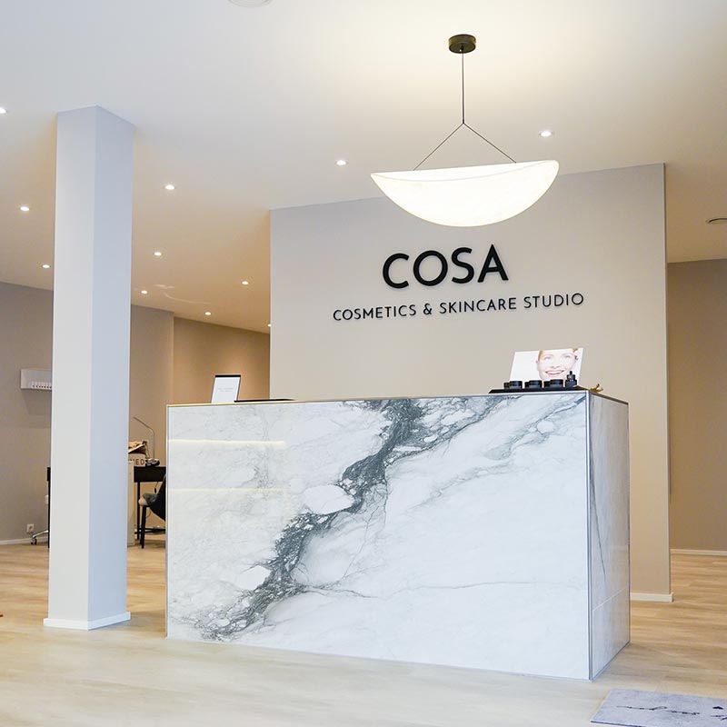 COSA - Cosmetics & Skincare Studio Koblenz