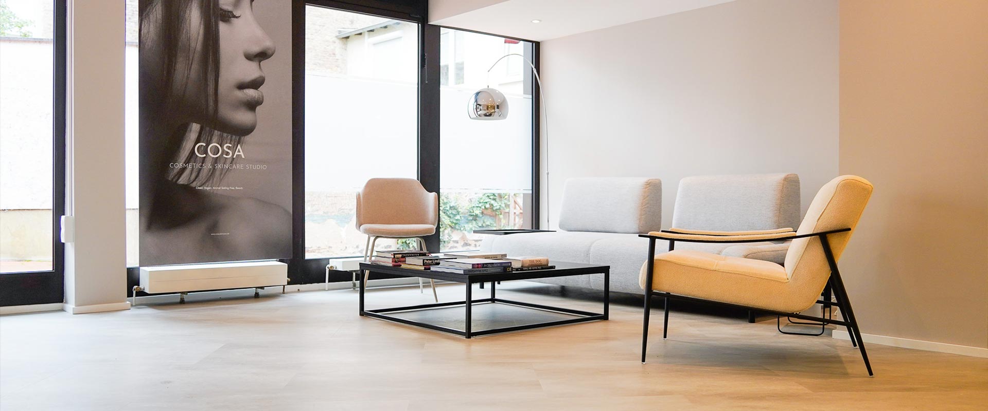COSA - Cosmetics & Skincare Studio Koblenz