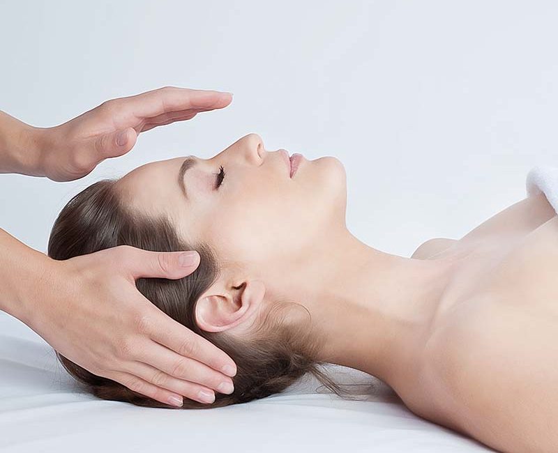 Massage / Balance