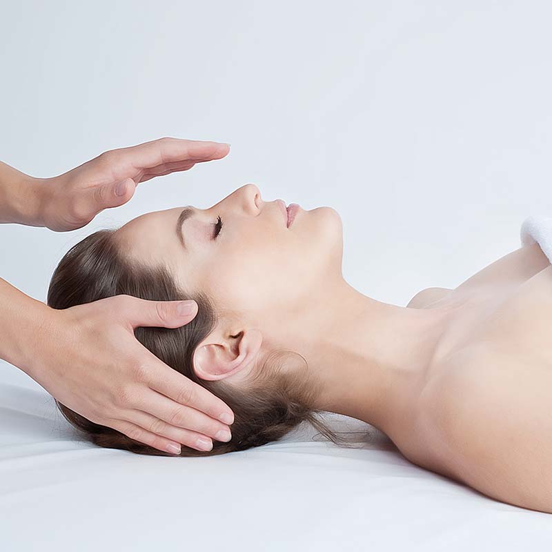 Massage / Balance